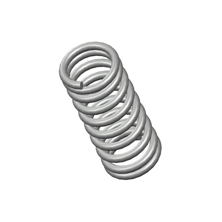 Approved Vendor Compression Spring, O= .546, L= 1.38, W= .072 G709974524
